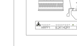 happy b day