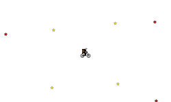 Hexagón BombCopters