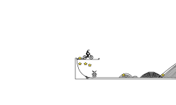 Big hill challenge upgraded