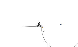 1/2 pipe