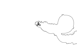 Cave Hold Up