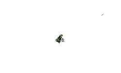 Glitch auto