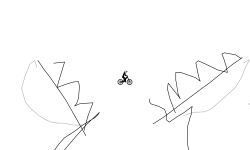 Get eaten 3