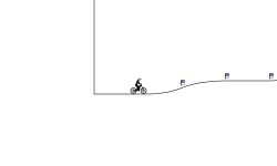 Wheely course 3