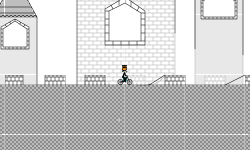 Castle Cave Challenge
