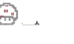 Pixel Mushroom