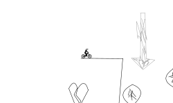 bike race copy trace (arctic)
