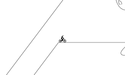 the ultimate track of gravity