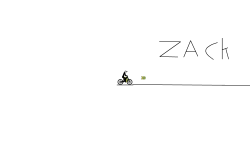 Zack Is Stupid