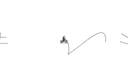 curve to d a max