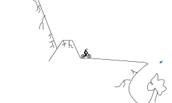 Trails xtreme