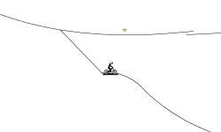 The loop