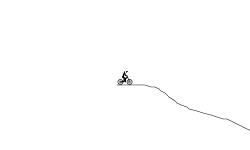 My first track