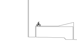 Rail Stunts.
