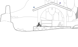Outcropping Outpost [RC8R1]