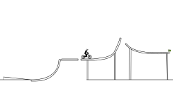 two way track