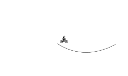 1 jump = 1 sub