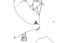 canvas rider