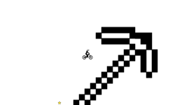 Pixaxe holdup fixed