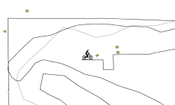 My game of Impossible 2