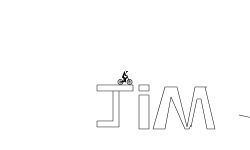 the jim track