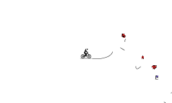 Wheelie drop