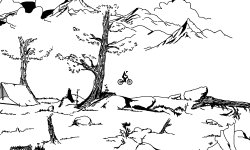 Lost (unfinished)