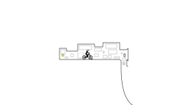 Last track (with effort)