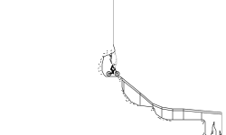 tree track