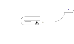 Free Rider Hardest Track 1