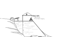 MTB Down Hill