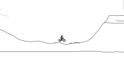 My son Robby's first track