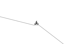 Long ride 1st track