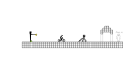 sort minecraft trail