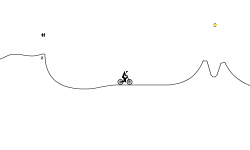 My First Track