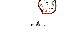 IMPOSSIBLE TRACK