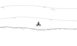 Brush Half-Pipe