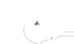 Play zoomed in