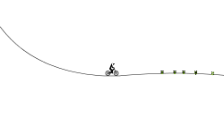 Quick mtb