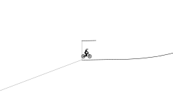 jumps and boosts