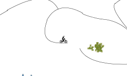 bmx track