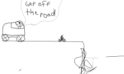 Road Kill