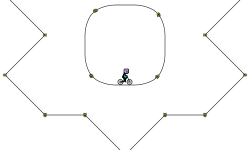 World's Hardest Blob