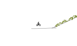 Bomb jump