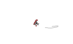 long brush