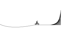 The jump