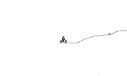 bumpy ride