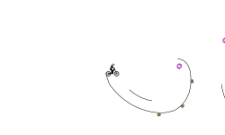 Auto wheelie (extended)