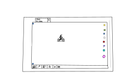 Computer escape #2