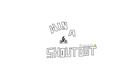 shoutouttime